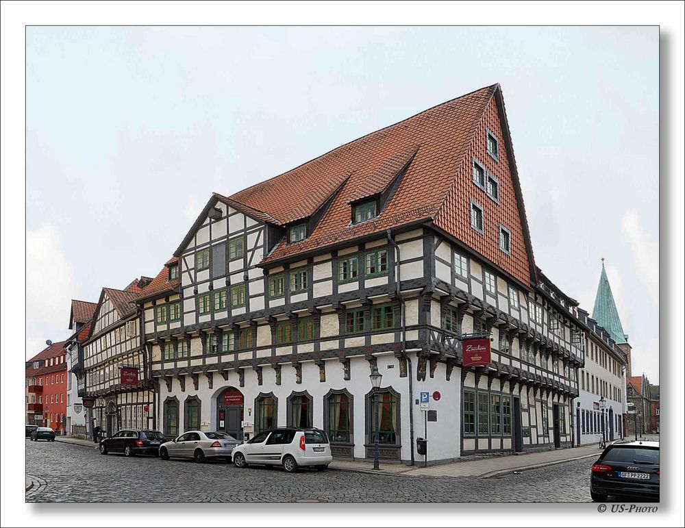 Ritter St. Georg