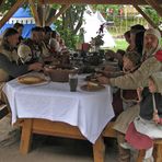 Ritter- und Mittelalterfest auf Burg Hohenberg a.d. Eger