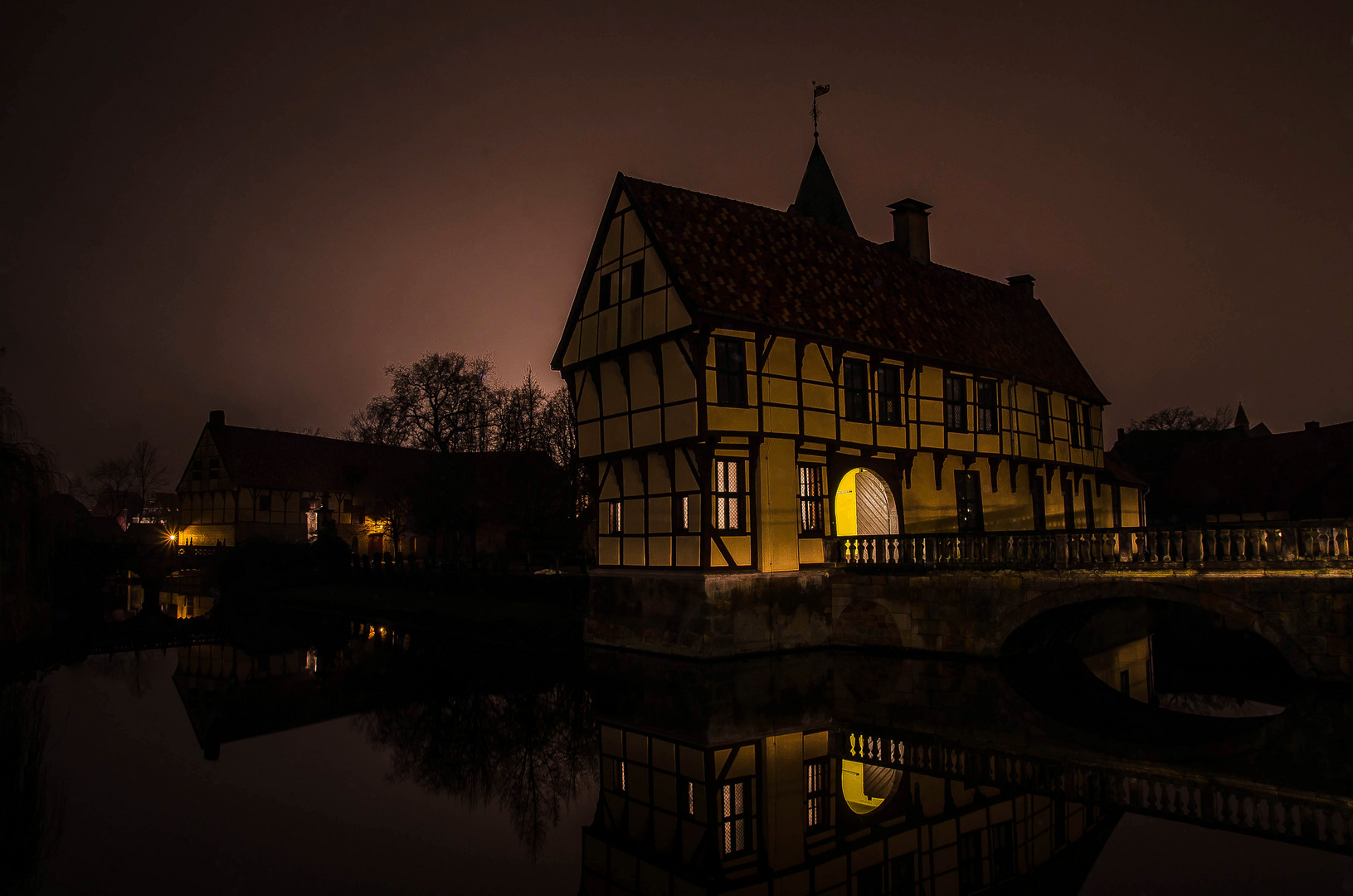 Ritterburg Foto & Bild | fotos, world, dezember Bilder auf fotocommunity