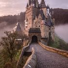 Ritterburg - Burg Eltz