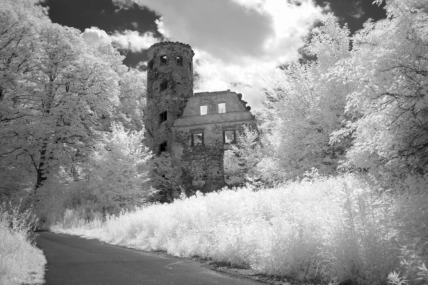 Ritterburg Hennerschdurf