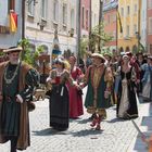 Ritterfest in Füssen
