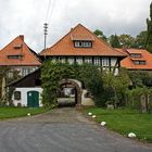 Rittergut Besenhausen