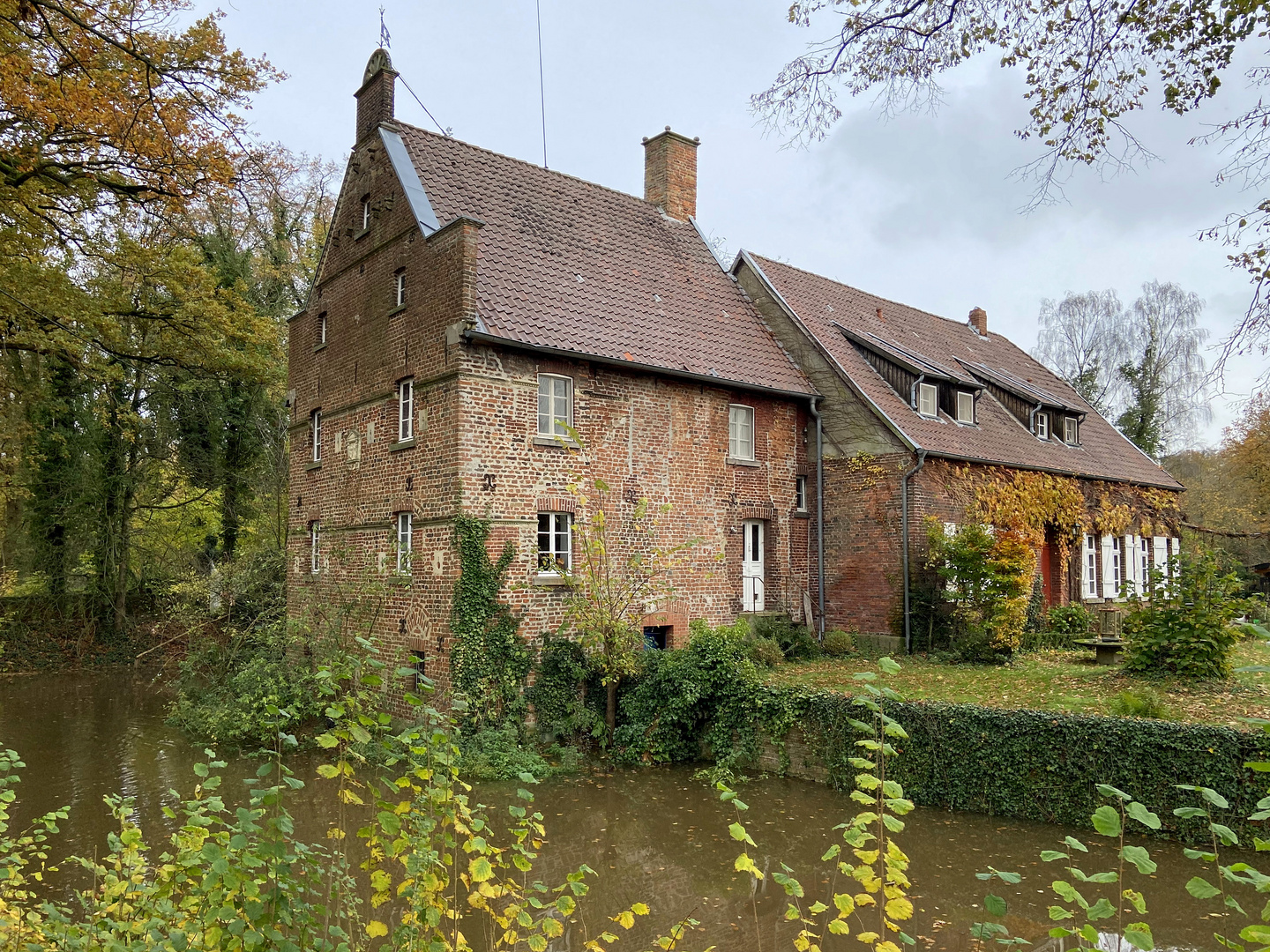 Rittergut Haus Langen