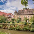 Rittergut I - Remeringhausen bei Stadthagen/Nds.