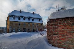 Rittergut Obermylau...