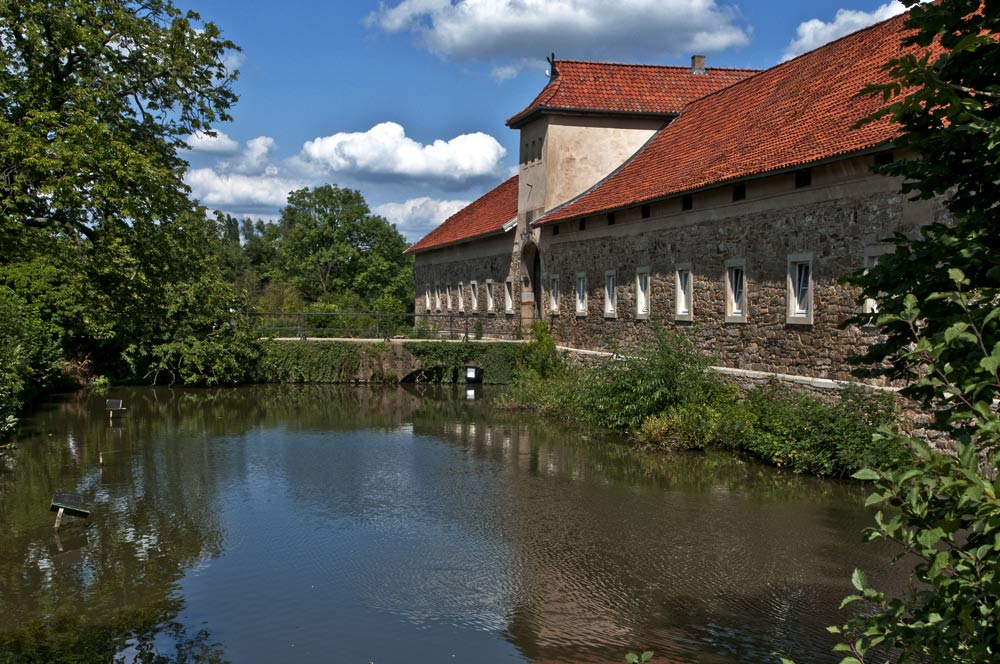 Rittergut Remeringhausen