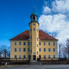 *** rittergut ( schloß ) langburkersdorf....... ***