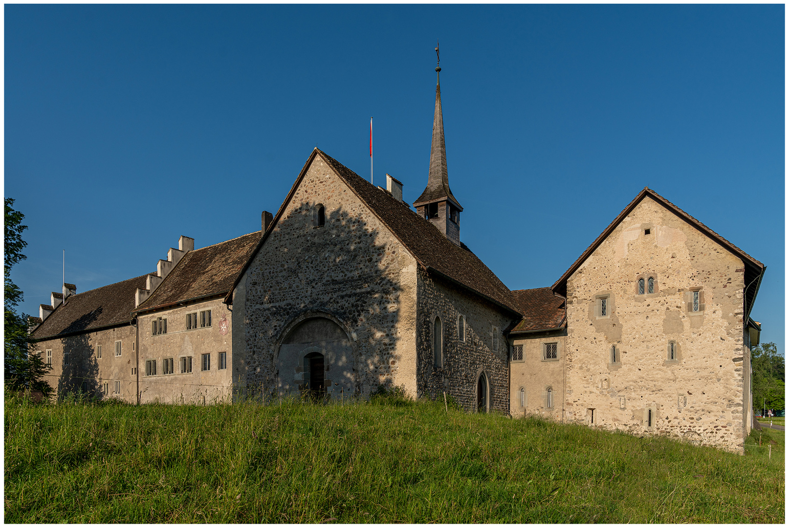 Ritterhaus Bubikon