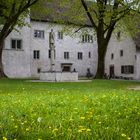 Ritterhaus Bubikon Schweiz