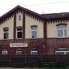 Ritterhuder Bahnhof