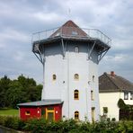 Ritterhuder Mühle