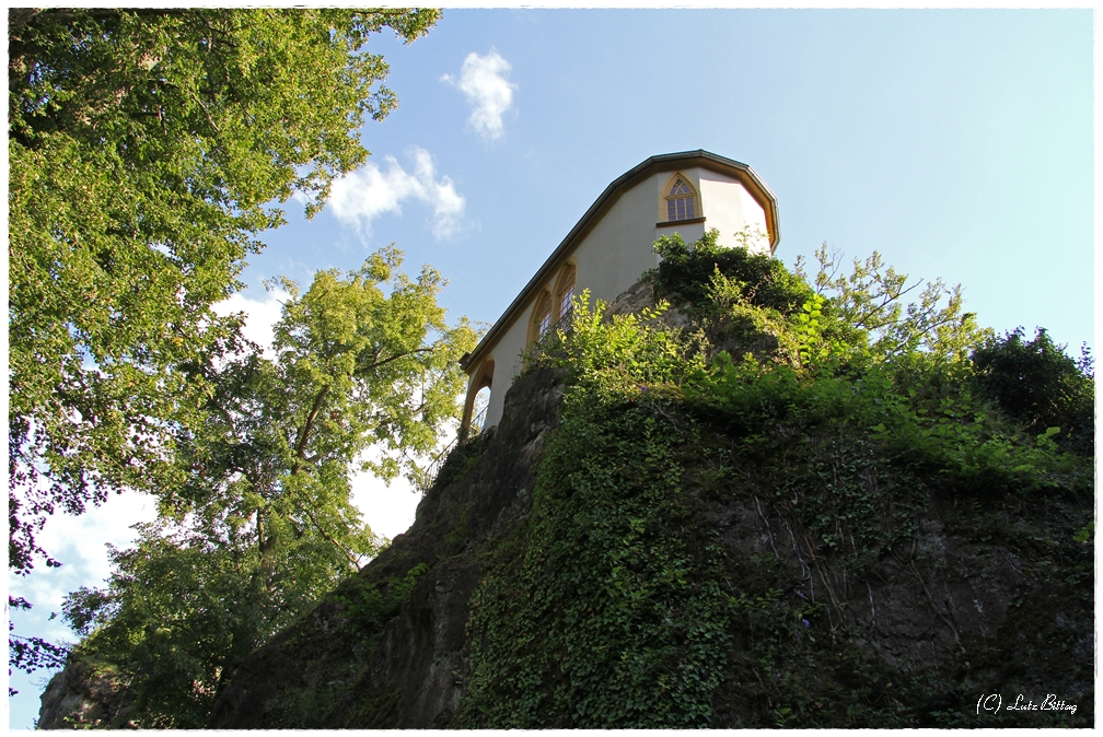 Ritterkapelle Altenstein