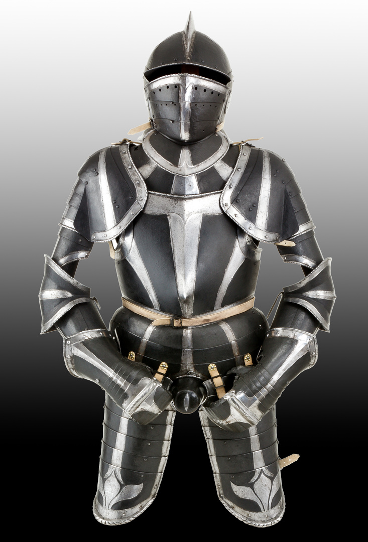 Ritterrüstung Foto & Bild | stillleben, sammlungen, antiquitäten Bilder