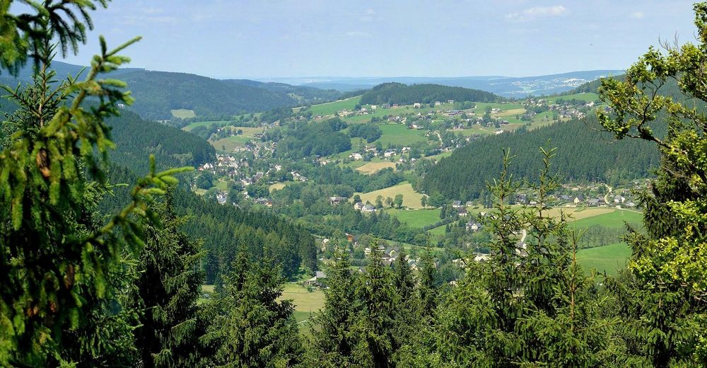 Rittersgrün