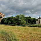 Rittersitz Schloss Podelwitz