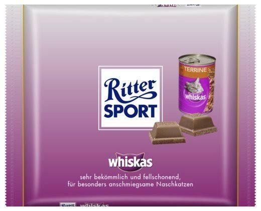 rittersp  whiskas