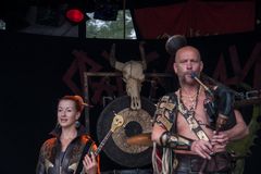 Ritterspiele Calw "Die Ostgoten" 2