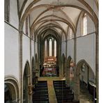 Ritterstiftskirche in Bad Wimpfen #1