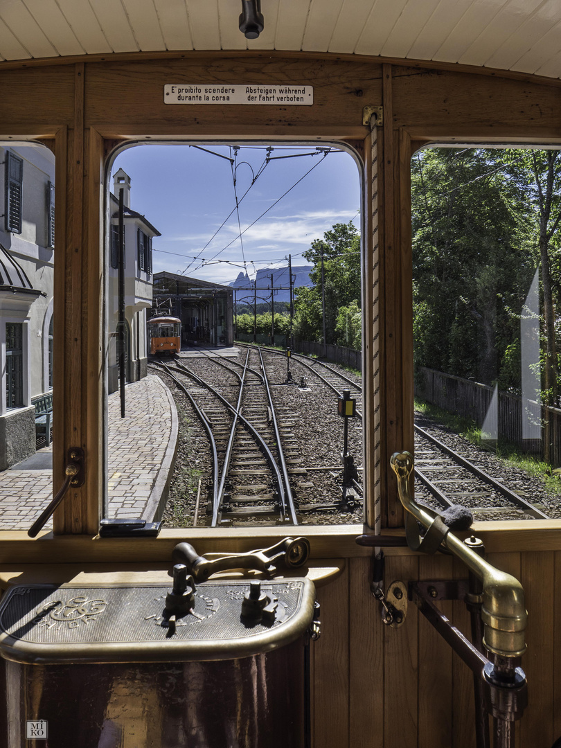 Rittner Bahn