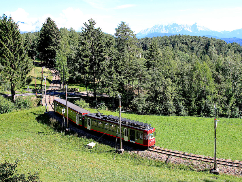 Rittnerbahn IV