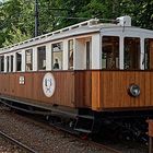 Rittnerbahn - Oldtimer TW 2