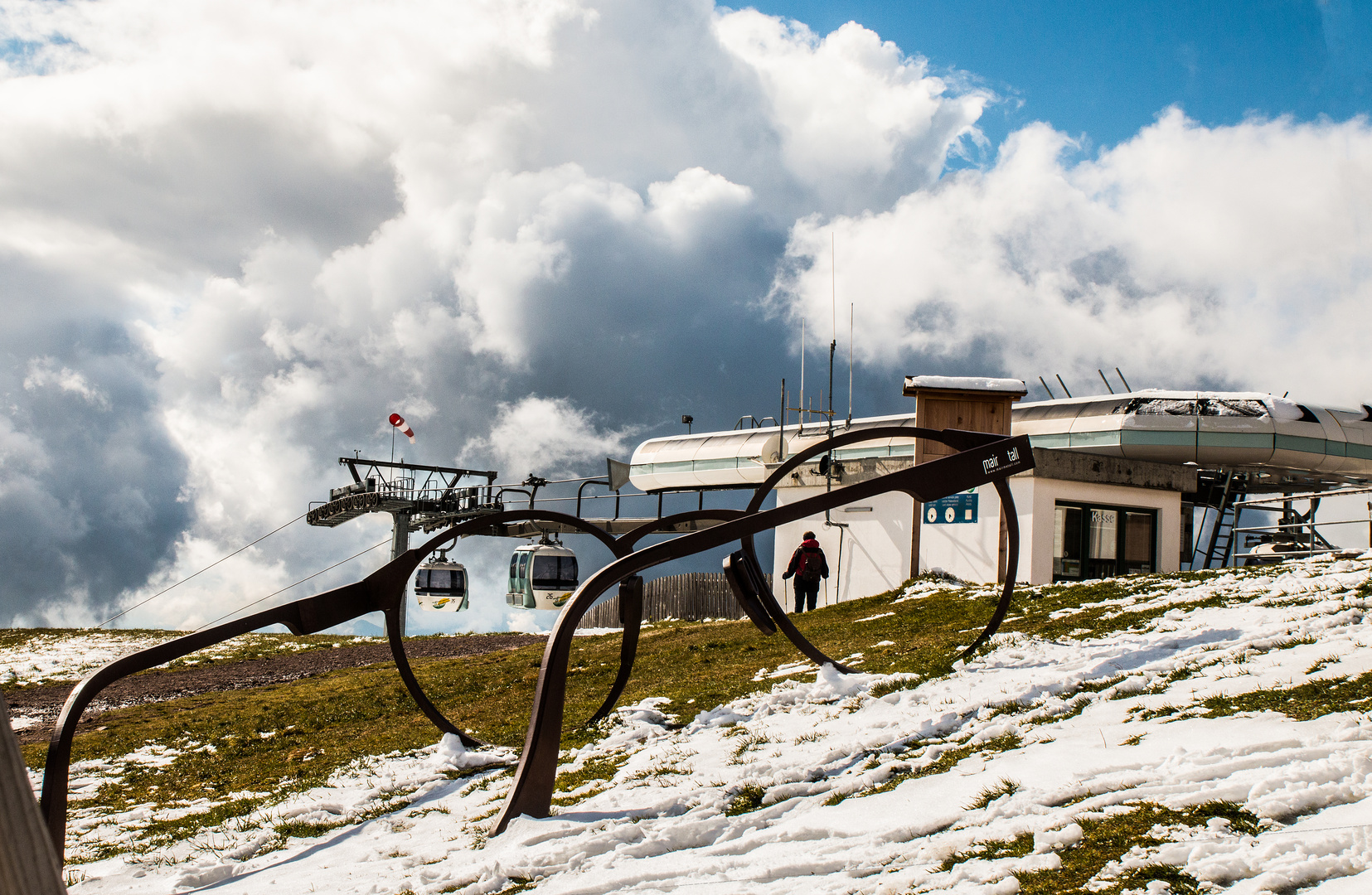 Rittnerhorn 