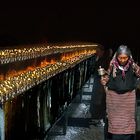 Ritual in Potala..