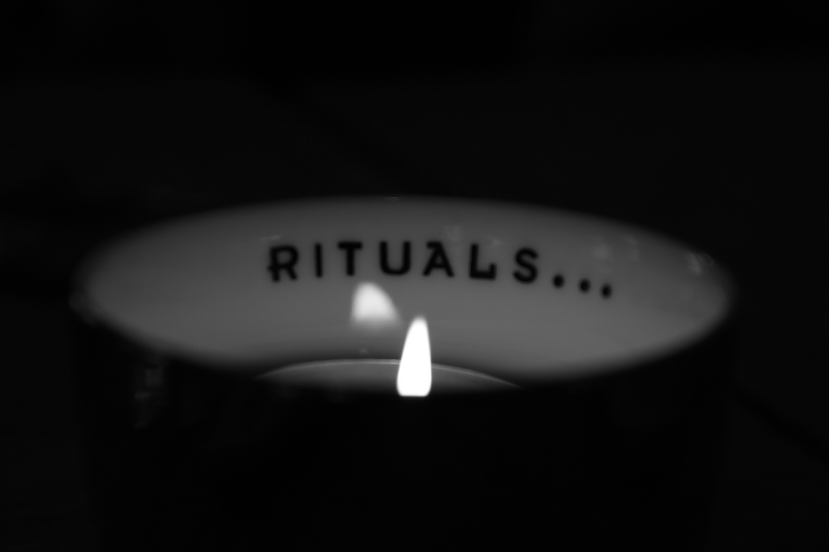 Rituale