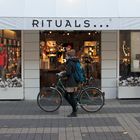 Rituals...