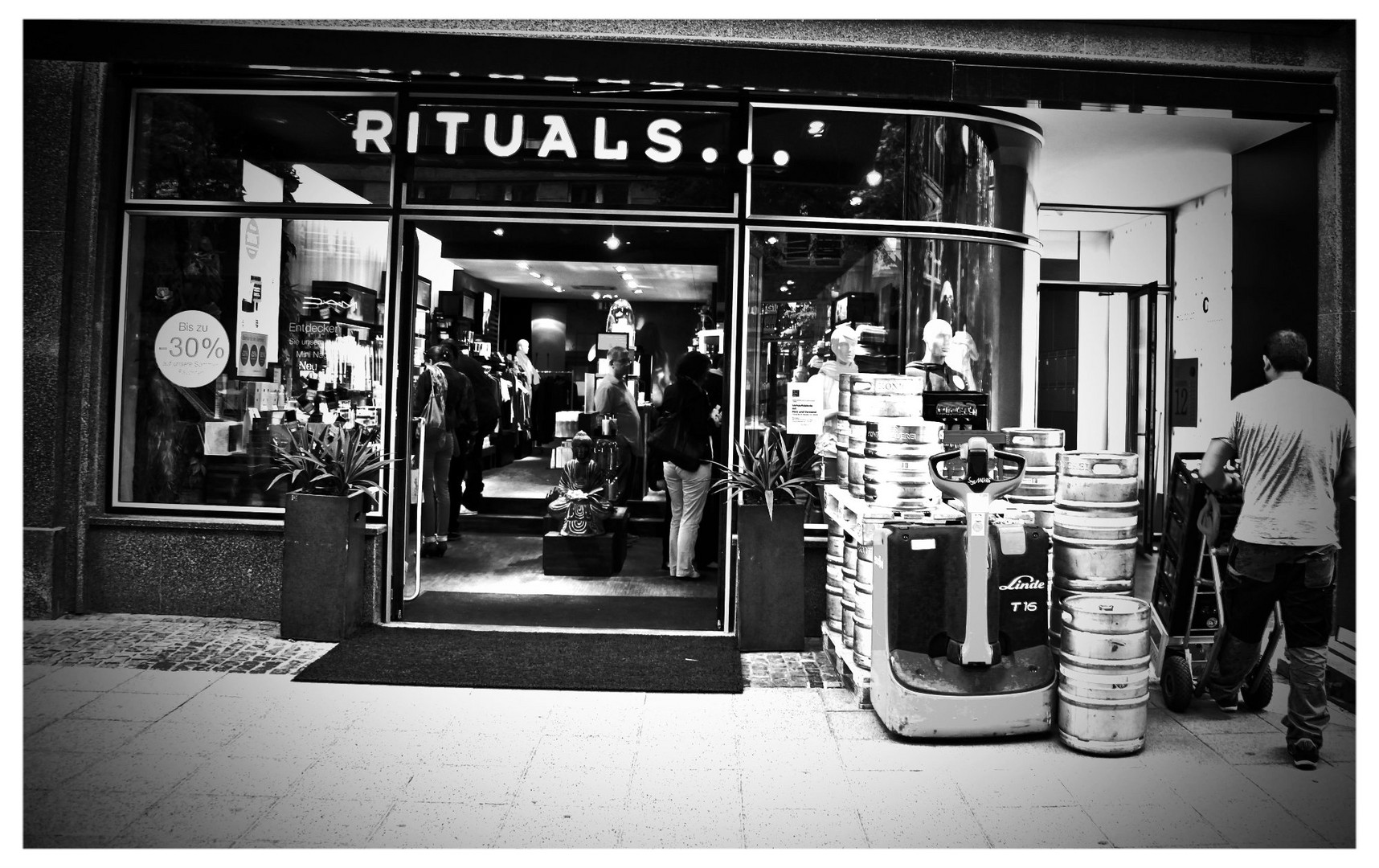 rituals