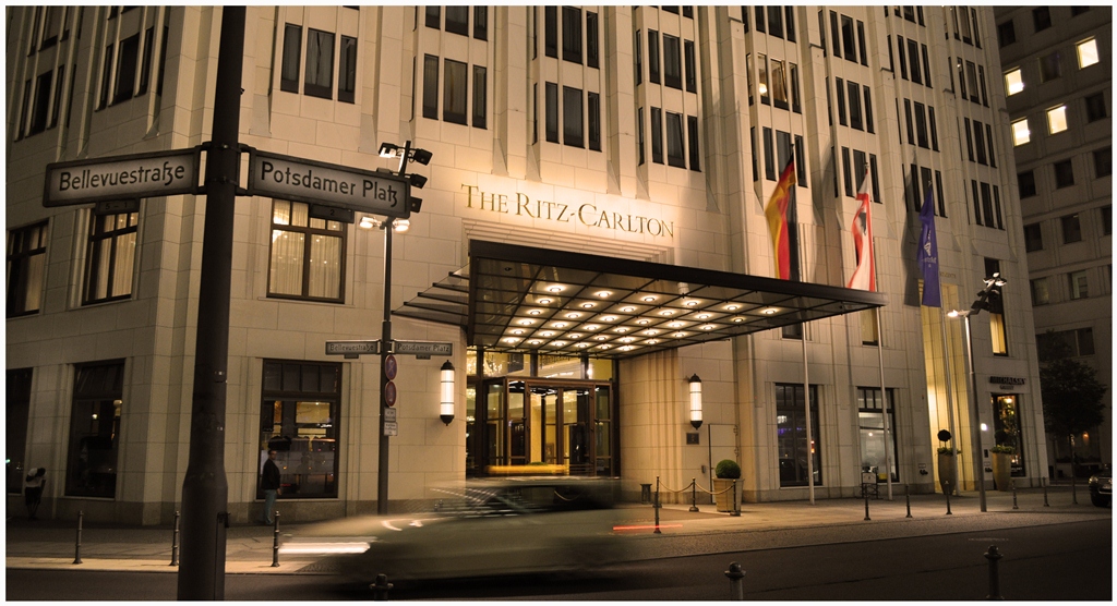 Ritz Carlton