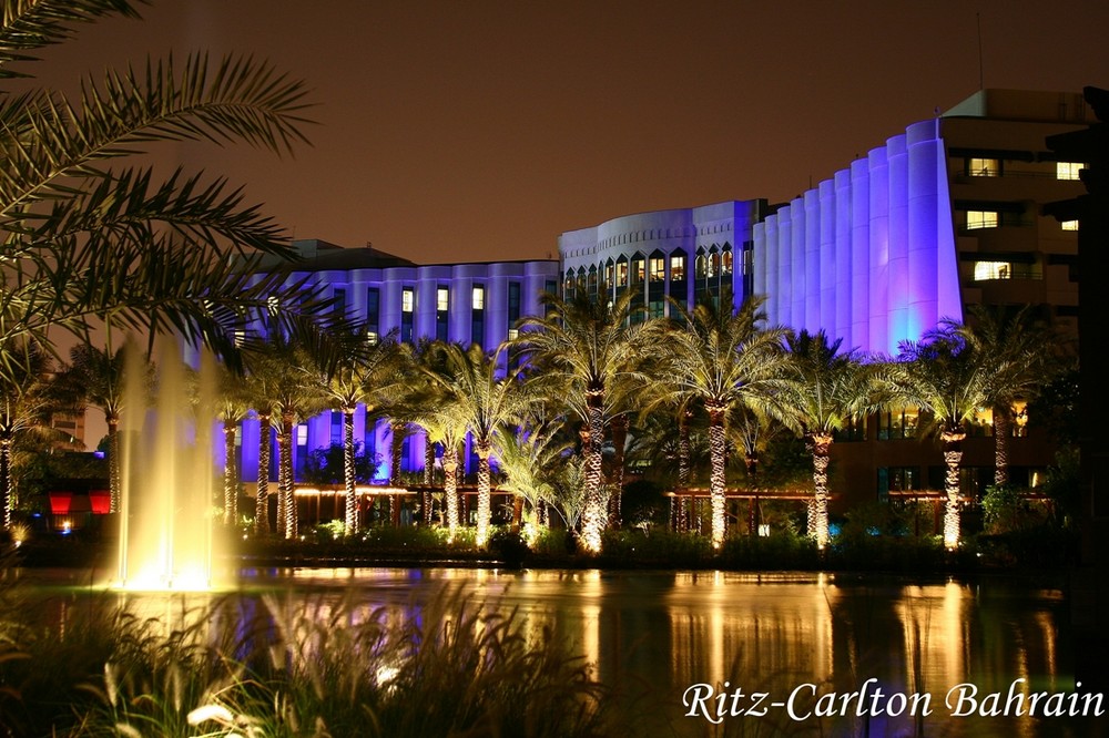 Ritz-Carlton Bahrain