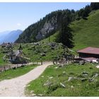 Ritzau-Alm