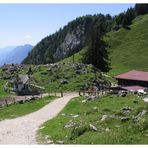 Ritzau-Alm