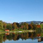 Ritzensee - Saalfelden