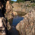 Riu di Monte Porceddus (Castiadas- Sardegna)