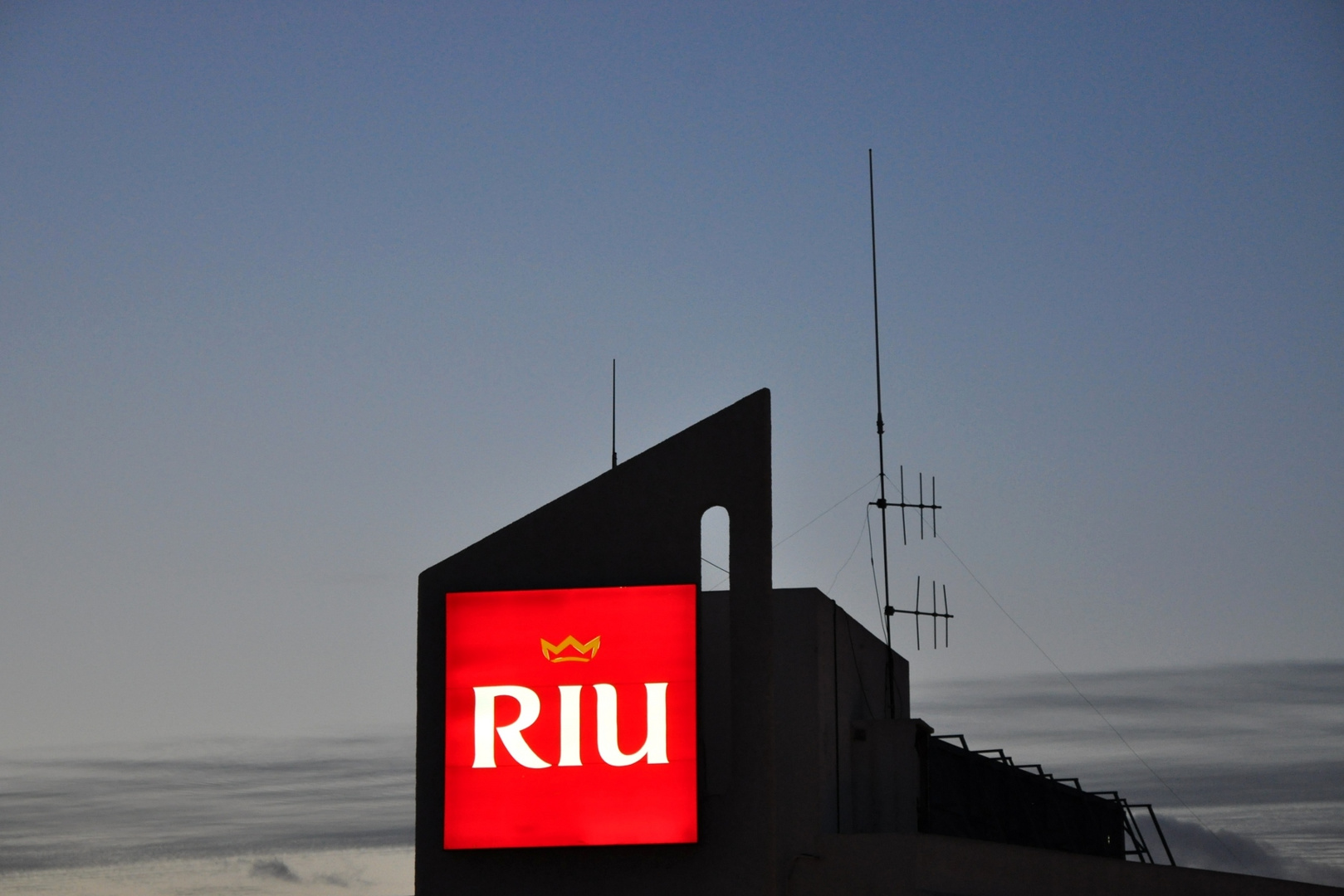 RIU Hotel