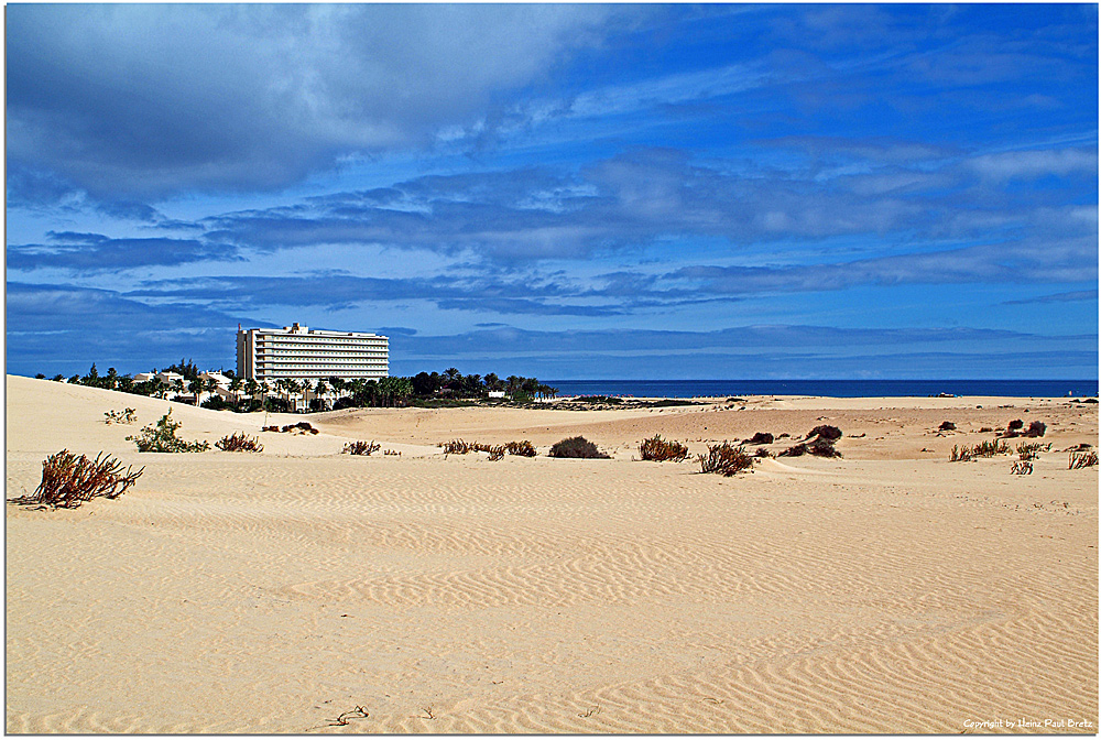 Riu Oliva Beach Resort Foto &