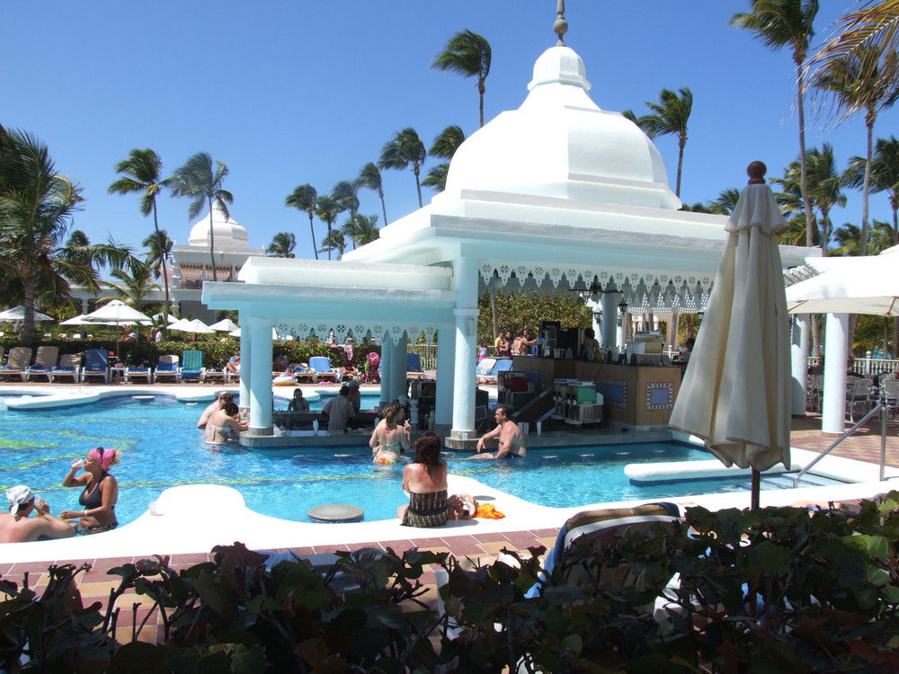 RIU Palace 5* Punta Cana