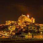 Riu Palace at Night