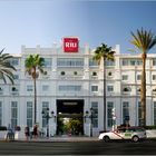 Riu Palace Playa del Ingles