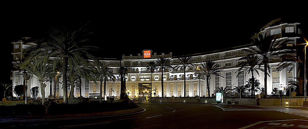 RIU Palace Playa del Inglés