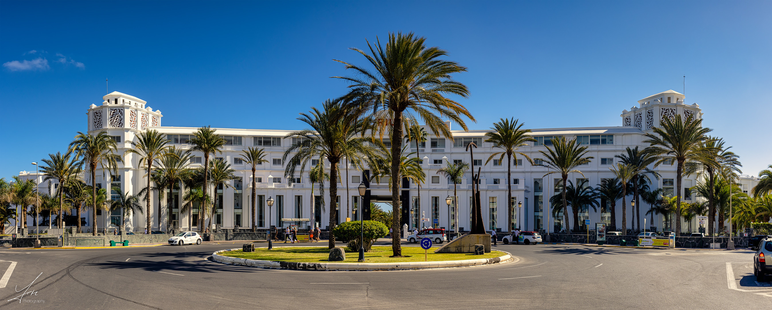 RIU PALACE Playa del Ingles