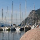 Riva am Gardasee