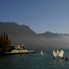 Riva am Gardasee