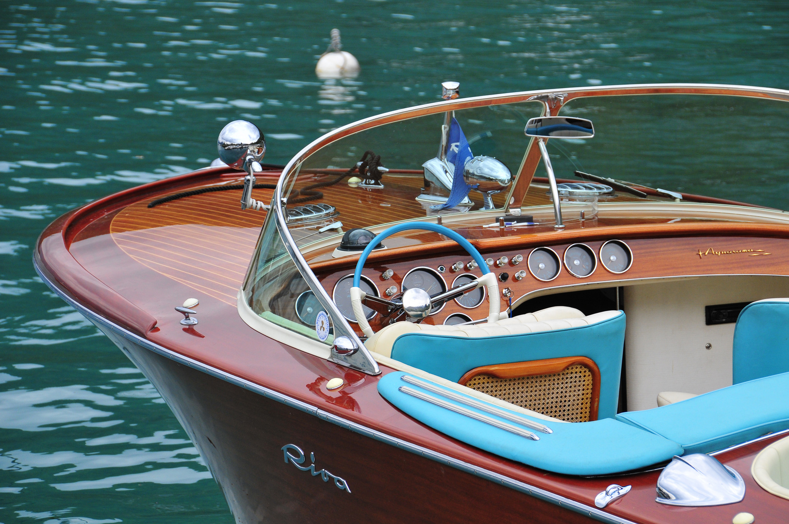 Riva Aquarama