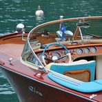 Riva Aquarama