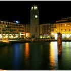 "riva at night"