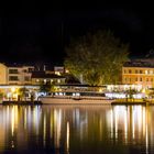 Riva bei Nacht